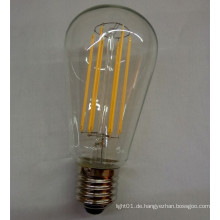 St58 Weinlese-LED-Beleuchtung-Birne mit CER u. RoHS Zustimmung